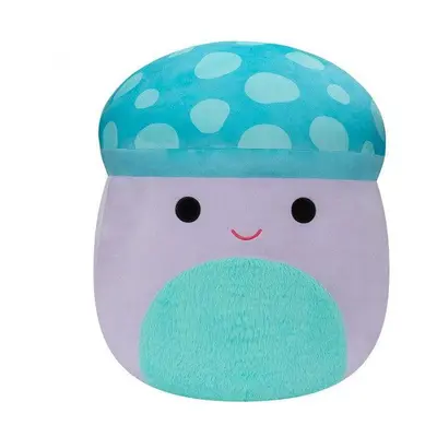 Squishmallows - Pyle a kék-lila gomba 40 cm-es