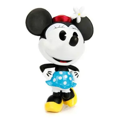 Disney - Minnie Mouse fém figura