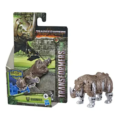 Transformers 7 játékfigura - Rhinox