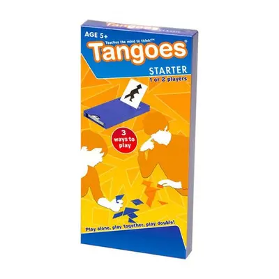 Tangoes Starter logikai játék