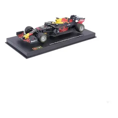 Bburago versenyautó - Red Bull RB15 1:43