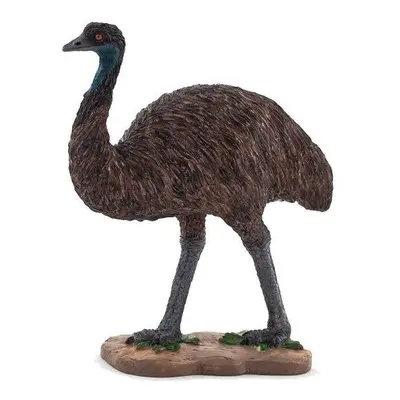 Mojo Emu figura