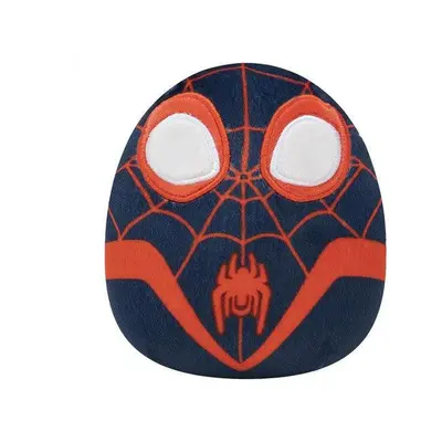 Squishmallows Pókember -Miles Morales 13 cm-es