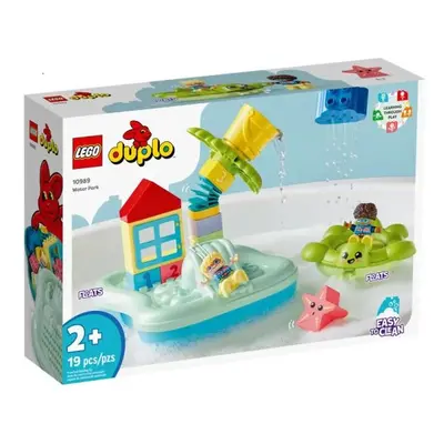 LEGO Duplo: 10989 Aquapark