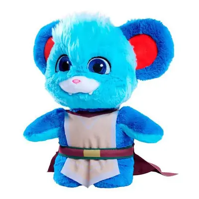 Disney Star Wars Fiatal Jedik kalandjai - Nubs plüss, 24 cm-es