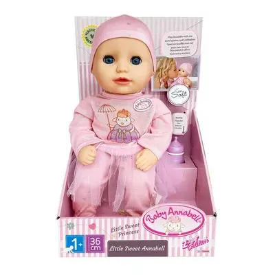 Baby Annabell - Little Sweet Annabell baba 36 cm-es