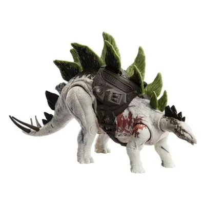 Jurassic World Óriás támadó dinó - Stegosaurus