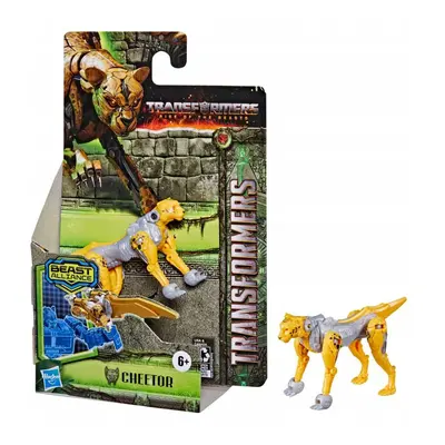 Transformers 7 játékfigura - Cheetor