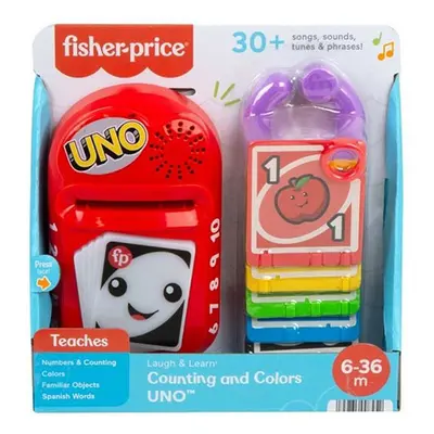 Fisher-Price Bébi UNO