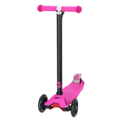 RiDD - Kids LED roller - pink