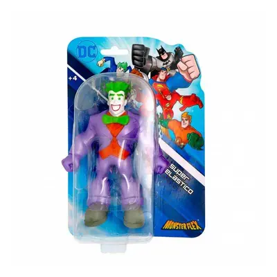 Monsterflex nyújtható DC szuperhős figura - Joker