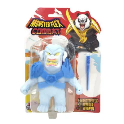 Monsterflex Combat - Ice Yeti