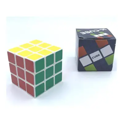 H-Cube logikai kocka 3x3x3-as