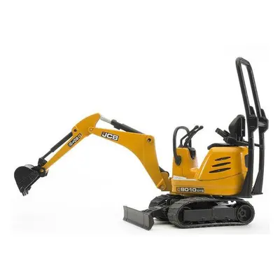 Bruder JCB markológép 8010