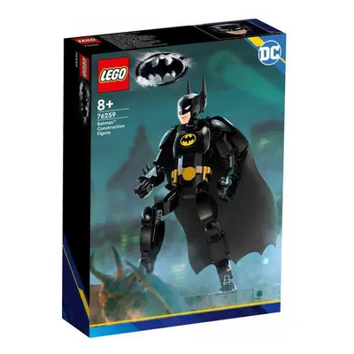 LEGO Super Heroes: 76259 Batman™ építőfigura