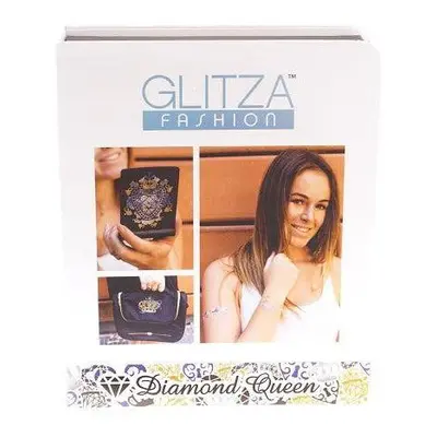 Glitza Exkluzív ajándékszett - Diamond Queen