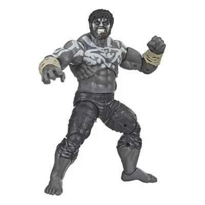 Marvel Bosszúállók Outback Hulk figura