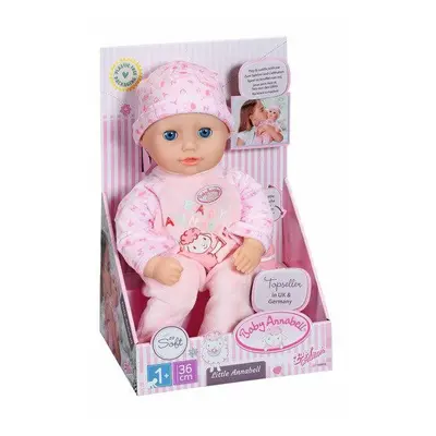 Baby Annabell - Kicsi Annabell játékbaba 36 cm-es