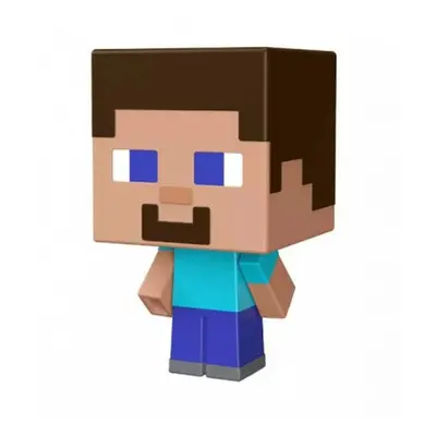 Minecraft Mob head minis - Steve