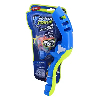 Vízibomba katapult - Aqua Force Aqua Launcher