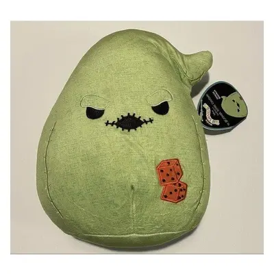 Squishmallows: Disney Nightmare Before Christmas - Oogie Boogie 20 cm-es