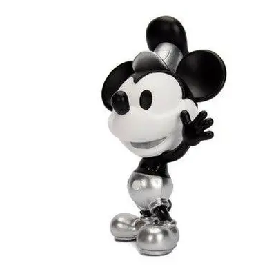 Disney Mickey - Steamboat Willie fém figura