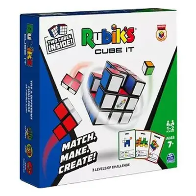 Rubik társasjáték