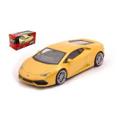 Welly 1:43 Kisautó - Lamborghini Huracan Coupe