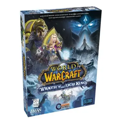 World of WarCraft: Wrath of the Lich King