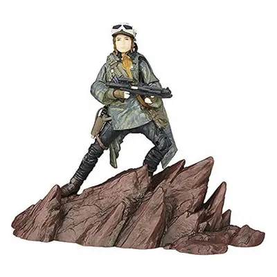 Star Wars figura - Jyn Erso