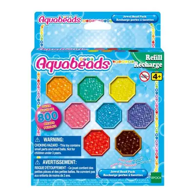 Aquabeads ékszer utántöltő szett