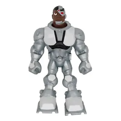 Monsterflex nyújtható DC szuperhős figura - Cyborg