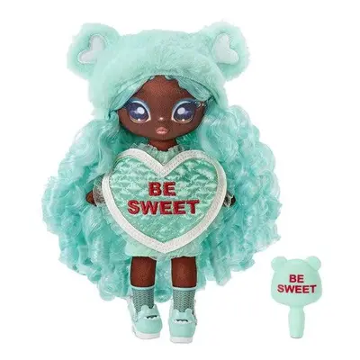 Na! Na! Na! Surprise Sweetest Hearts baba - Cynthia Sweets