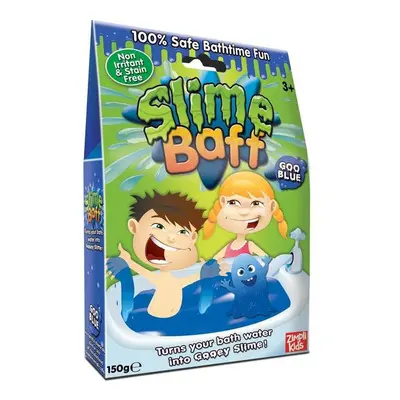 Slime Baff fürdőzselé, 150 g-os - többféle