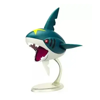 Pokémon figura - Sharpedo 11 cm