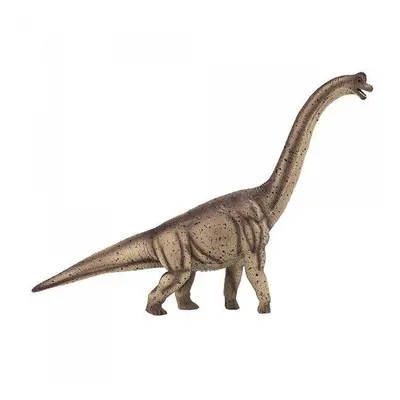 Mojo Deluxe - Brachiosaurus figura