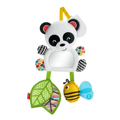 Fisher-Price - Panda foglalkoztató játék