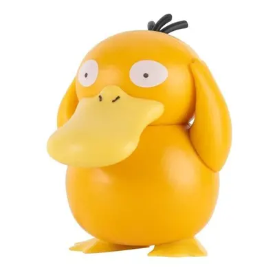 Pokémon figura - Psyduck 5 cm