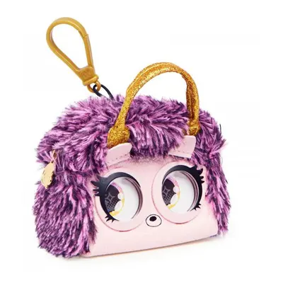 Purse Pets - Állatos mini táska - Edgy Hedgy