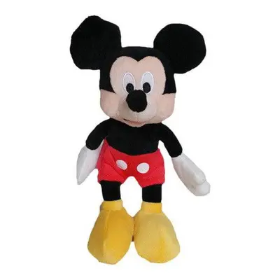 Mickey egér plüss, 20 cm