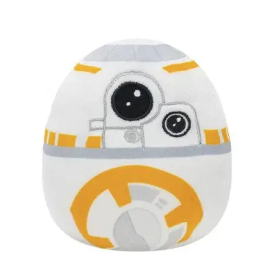 Squishmallows Star Wars- BB8 13 cm-es