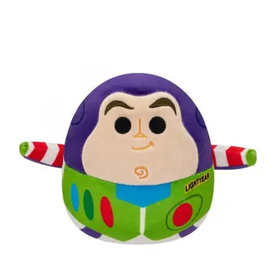 Squishmallows: Disney Toy Story - Buzz Lightyear 18 cm-es