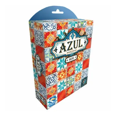 Azul Mini társasjáték