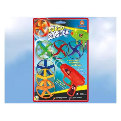 Turbo Blaster propeller kilövő