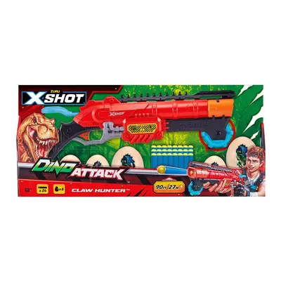 Xshot Dino attack - claw hunter szivacslövő fegyver