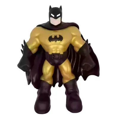 Monsterflex nyújtható DC szuperhős figura - arany színű Batman