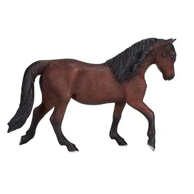 Mojo Stallion Bay figura