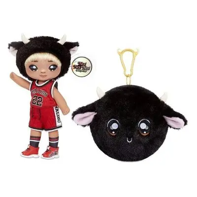 Na! Na! Na! Surprise 2in1 Pom Doll - Tommy Torro