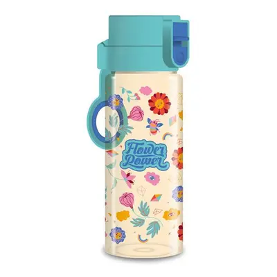 Ars Una Flower Power BPA mentes kulacs - 475 ml-es