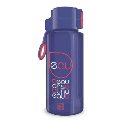 Ars Una lila kulacs, 650 ml-es